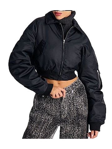 Fashion Nova Jacket (view 2)