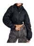 Fashion Nova Black Jacket Size XL - photo 2