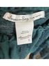 American Rag Teal Blouse Size L - photo 3