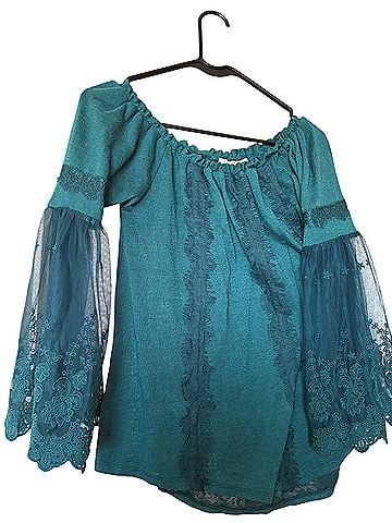 American Rag Blouse (view 1)