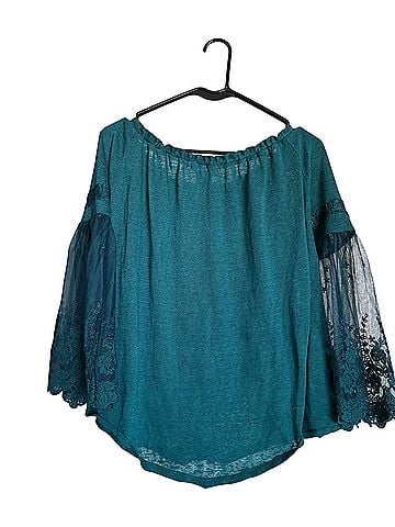 American Rag Blouse (view 2)