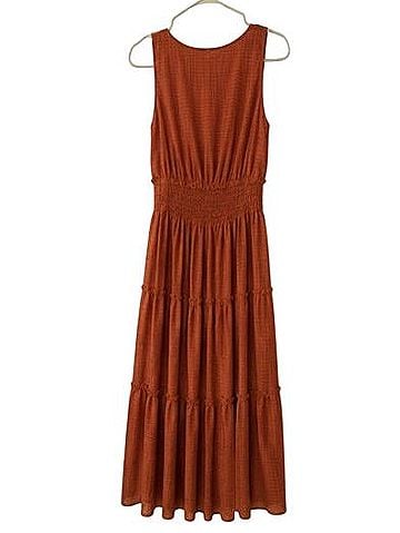 Taylor Cocktail Dress (view 2)