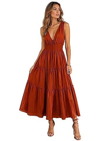 Taylor Cocktail Dress (view 1)