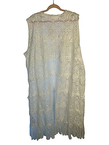 Ulla Popken Mia Moda Vest (view 2)