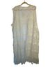 Ulla Popken 100% Polyester White Vest Size 26 - photo 2