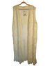 Ulla Popken 100% Polyester White Vest Size 26 - photo 1