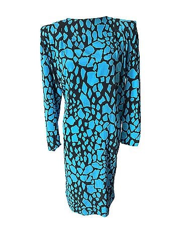 Sunshine Starshine Cocktail Dress (view 1)