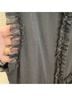 Max Studio 100% Polyester Solid Black Casual Dress Size 8 - photo 5