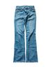 Club Monaco Blue Jeans Size 2 - photo 1