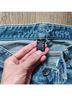 Club Monaco Blue Jeans Size 2 - photo 3