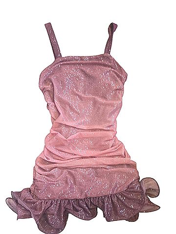 Speechless Cocktail Dress (view 1)