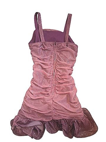 Speechless Cocktail Dress (view 2)