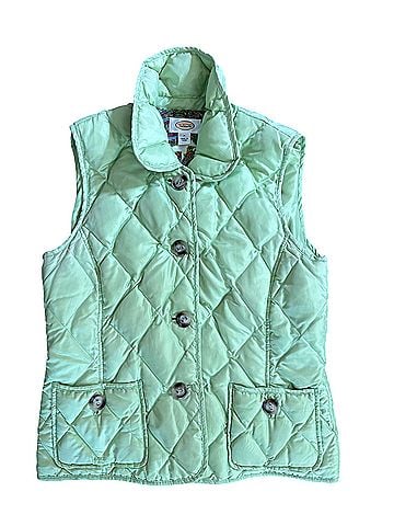 Talbots Vest (view 1)