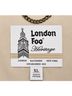 London Fog Tan Raincoat Size XL - photo 3