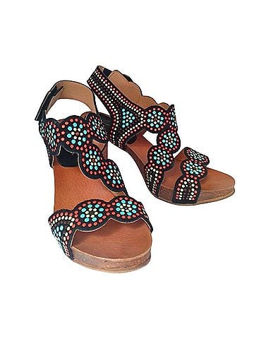 Penelope Chilvers Heels (view 1)