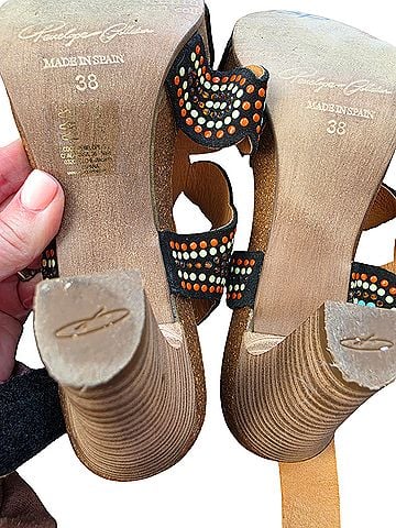 Penelope Chilvers Heels (view 2)