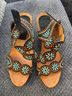 Penelope Chilvers Heels Size EU 38 - photo 4