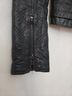 Zara Basic Leather Jacket - Zara Basic Leather Jacket Size M - photo 7