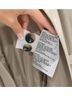 London Fog Tan Raincoat Size XL - photo 9