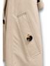 London Fog Tan Raincoat Size XL - photo 6