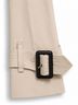 London Fog Tan Raincoat Size XL - photo 7