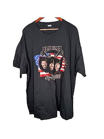 Jerzees HiDensi-T Casual Shirts (view 1)