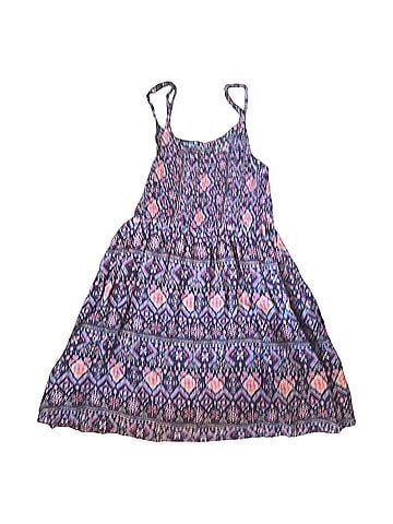 Mudd Girls Casual Dress (view 2)