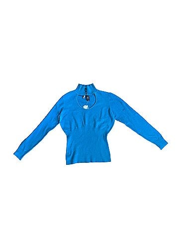 Bisou Bisou Pullover Sweater (view 1)