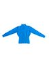 Bisou Bisou Blue Pullover Sweater Size M - photo 2