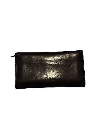 Coach Leather Belt (view 2)