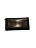 Coach Black Leather Belt One size - photo 2