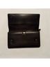 Coach Black Leather Belt One size - photo 3