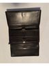 Coach Black Leather Belt One size - photo 4