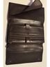 Coach Black Leather Belt One size - photo 7