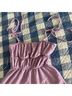 Rolla Coster Pink Jumpsuit Size S - photo 4