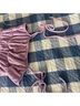 Rolla Coster Pink Jumpsuit Size S - photo 3
