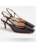 J.Crew Heels - J.Crew Heels Size 8 - photo 3