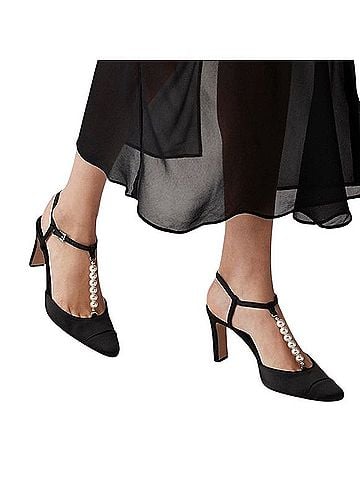 J.Crew Jules Heels (view 1)