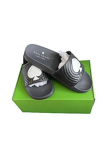 Kate Spade New York Flip Flops (view 1)