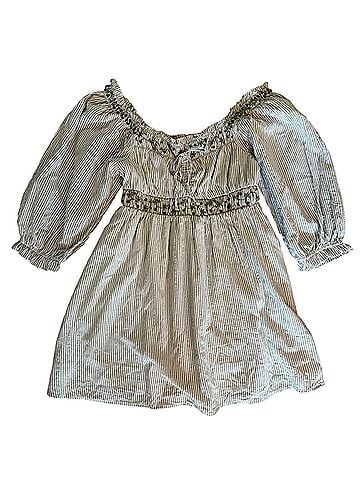 American Eagle Outfitters Casual Dress (view 1)