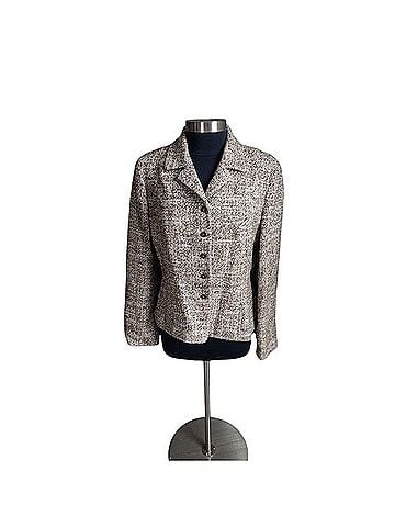 Jones New York Jacket (view 1)