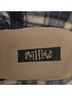 Mad Love Black Boots Size 6 1/2 - photo 3