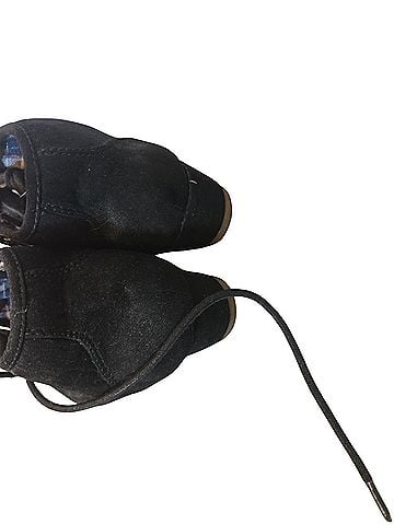 Mad Love Boots (view 2)