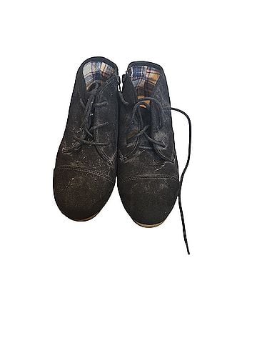 Mad Love Boots (view 1)