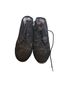 Mad Love Black Boots Size 6 1/2 - photo 1