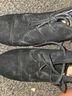 Mad Love Black Boots Size 6 1/2 - photo 4