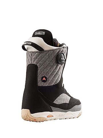 Burton Snowboard boots (view 2)
