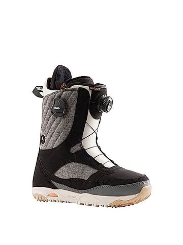 Burton Snowboard boots (view 1)