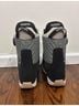 Burton Black Gray Snowboard boots Size 6 1/2 - photo 4