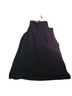 Converse 100% Cotton Black Long Sleeve Blouse Size XL - photo 2
